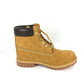 LOUIS VUITTON 1AD750 LV × Timberland ティンバーランド アンクルブーツ 靴 シューズ モノグラム ブーツ メンズ ベージュ - brandshop-reference