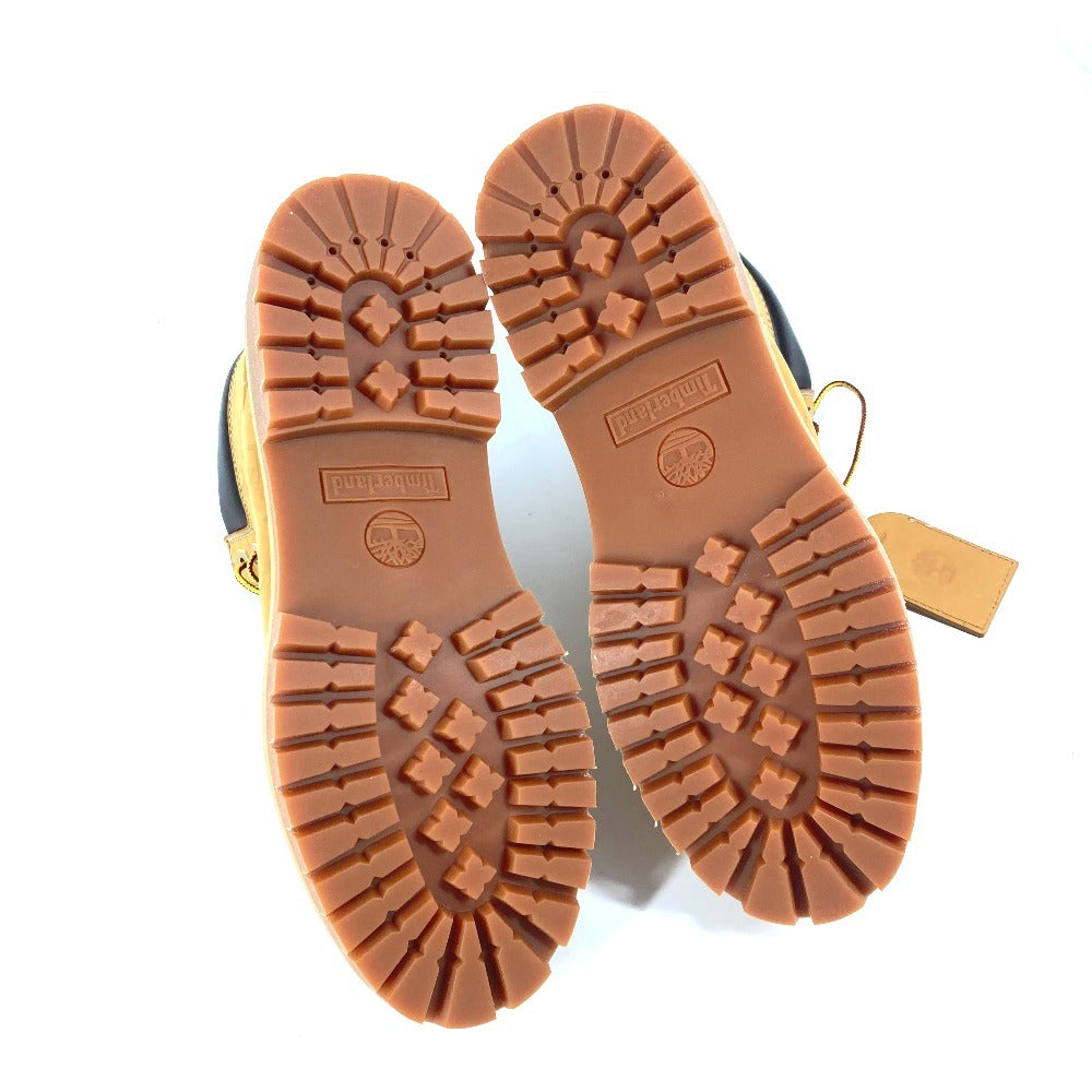 LOUIS VUITTON 1AD750 LV × Timberland ティンバーランド アンクルブーツ 靴 シューズ モノグラム ブーツ メンズ ベージュ - brandshop-reference