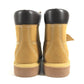 LOUIS VUITTON 1AD750 LV × Timberland ティンバーランド アンクルブーツ 靴 シューズ モノグラム ブーツ メンズ ベージュ