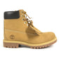 LOUIS VUITTON 1AD750 LV × Timberland ティンバーランド アンクルブーツ 靴 シューズ モノグラム ブーツ メンズ ベージュ