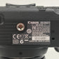 Canon EOS50D EF20-35mm F3.5-4.5 USM Camera Unisex
