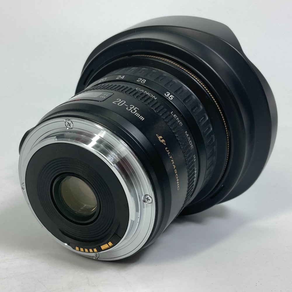 Canon EOS50D EF20-35mm F3.5-4.5 USM Camera Unisex