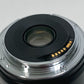 Canon EOS50D EF20-35mm F3.5-4.5 USM Camera Unisex