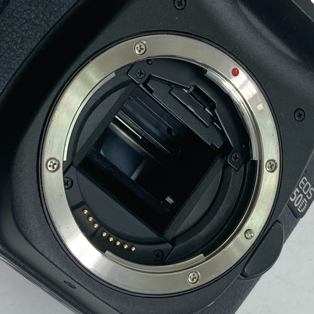 Canon EOS50D EF20-35mm F3.5-4.5 USM Camera Unisex
