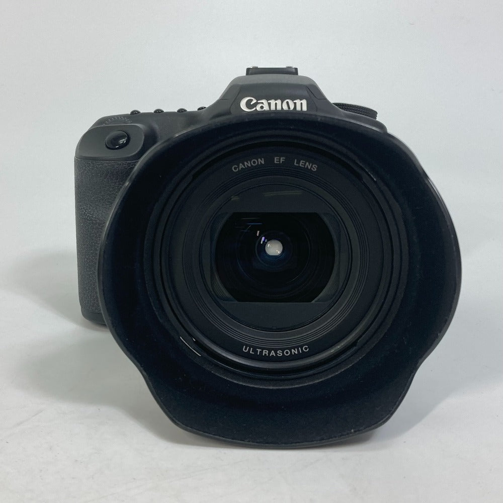 Canon EOS50D EF20-35mm F3.5-4.5 USM Camera Unisex