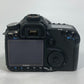 Canon EOS50D EF20-35mm F3.5-4.5 USM Camera Unisex