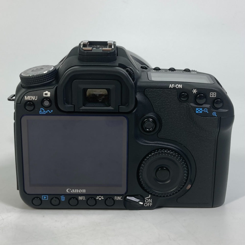 Canon EOS50D EF20-35mm F3.5-4.5 USM Camera Unisex