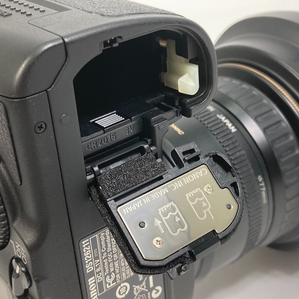 Canon EOS50D EF20-35mm F3.5-4.5 USM Camera Unisex