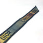 Dior Tie-Dye Logo Mitza Bandeau Scarf, Silk, Women's, Multicolor
