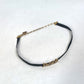Dior Accessories J'ADIOR Choker Necklace in Gold for Women
