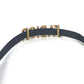 Dior Accessories J'ADIOR Choker Necklace in Gold for Women