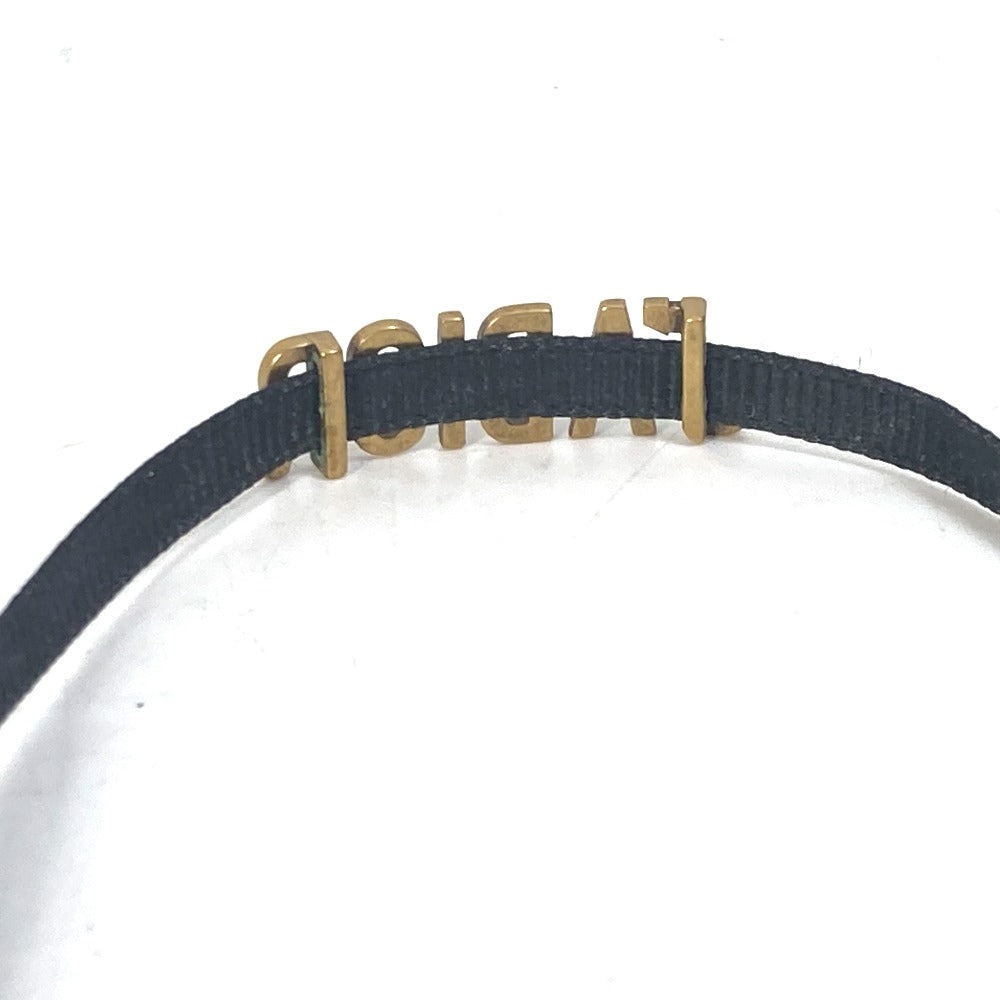 Dior Accessories J'ADIOR Choker Necklace in Gold for Women