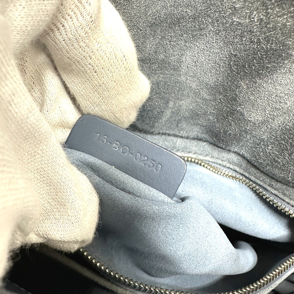 Dior レディディオール 2WAYバッグ カバン バッグ ショルダーバッグ ハンドバック 斜め掛け ハンドバッグ ラムスキン レディース ブルー - brandshop-reference