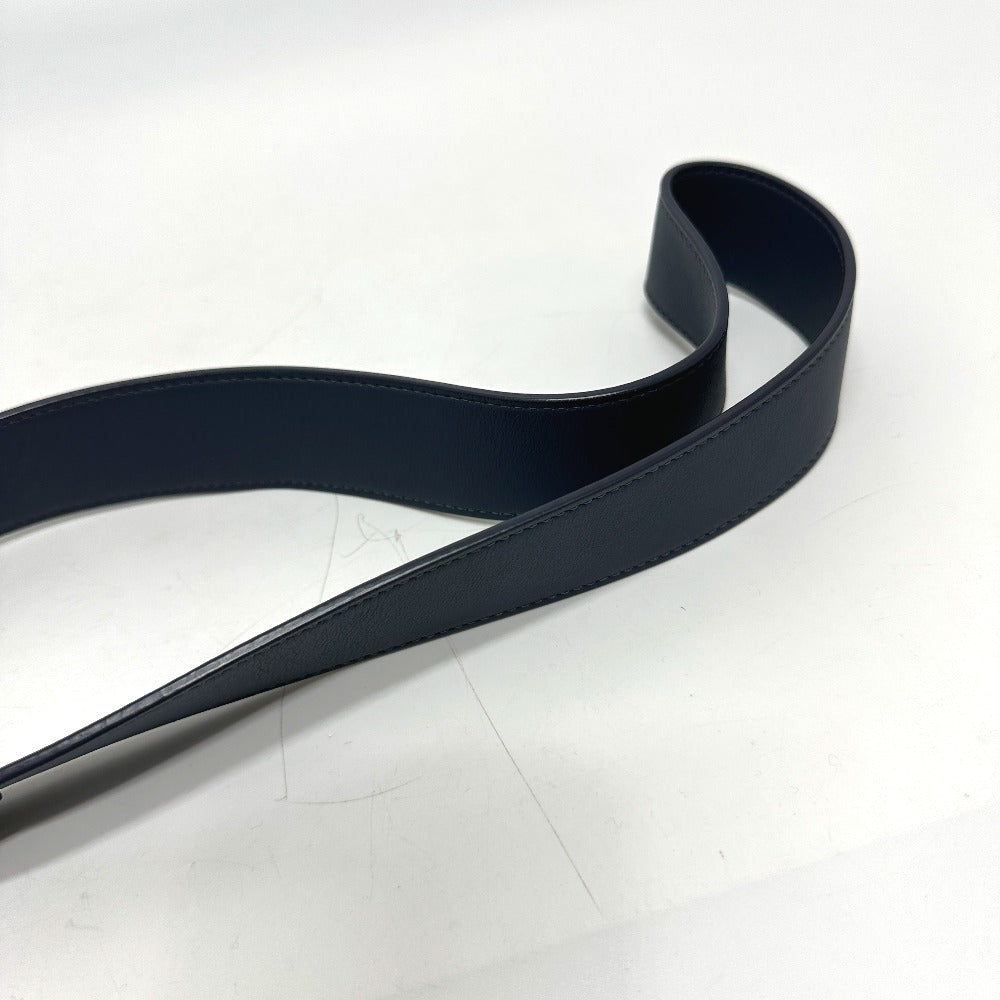 Dior レディディオール 2WAYバッグ カバン バッグ ショルダーバッグ ハンドバック 斜め掛け ハンドバッグ ラムスキン レディース ブルー - brandshop-reference