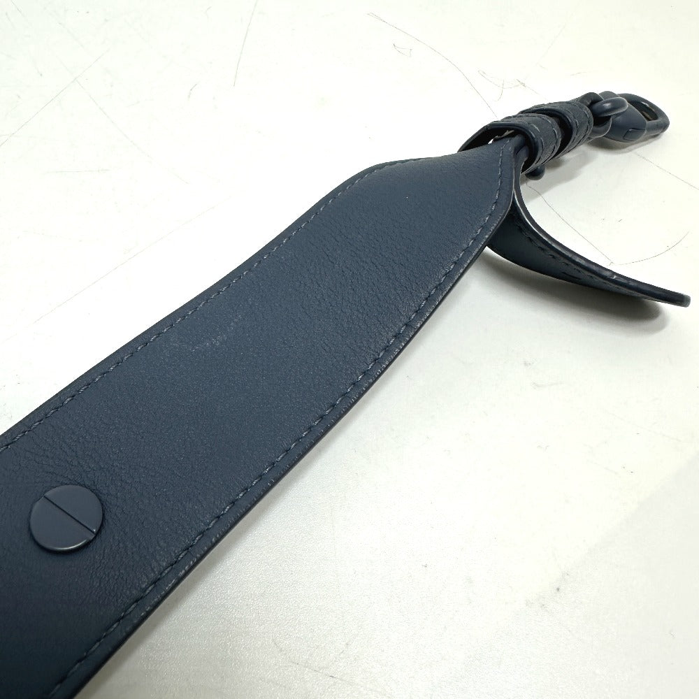 Dior レディディオール 2WAYバッグ カバン バッグ ショルダーバッグ ハンドバック 斜め掛け ハンドバッグ ラムスキン レディース ブルー - brandshop-reference