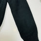 CHANEL P76044 24AW CC Mark Fur apparel sweater Cashmere Black Used