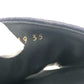 Dior Dway Slide Embroidered Cotton Shoes Flats Mules Sandals Jacquard Women's Navy