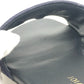 Dior Dway Slide Embroidered Cotton Shoes Flats Mules Sandals Jacquard Women's Navy