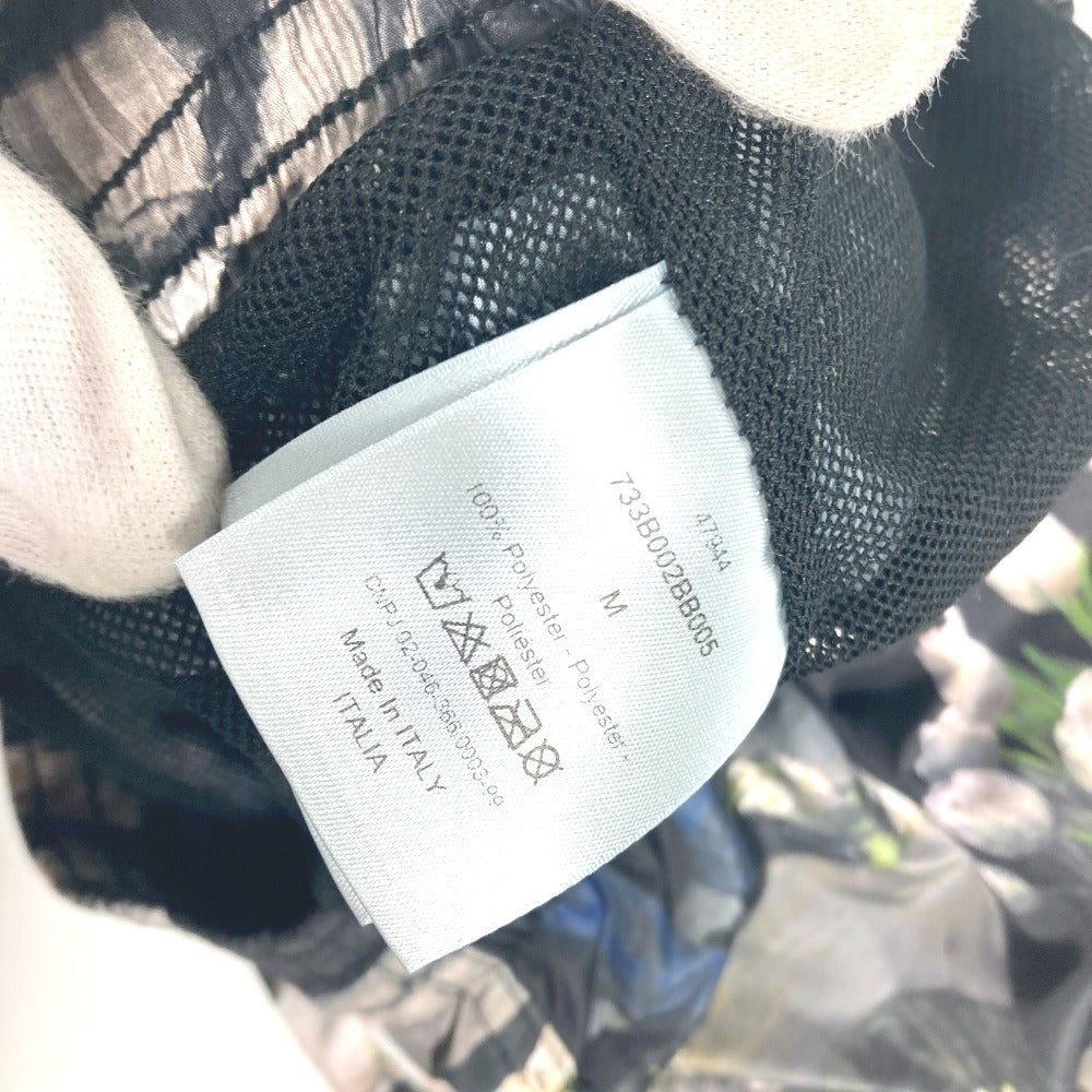 Dior スイムウエア 総柄 ボトムス ハーフパンツ アパレル 水着 ポリエステル メンズ - brandshop-reference