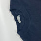 Dior BEE Men's Navy Wool Knit Sweater Long Sleeve Top