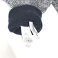 Dior 15DWI754I177 ロゴ アクセサリー グローブ 手袋 ウール/カシミヤ レディース - brandshop-reference