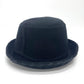 Dior 11DCH923I100 Oblique Chic Bob Hat, Wool, Women's, Black