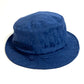 Dior 143J833A0448 オブリーク DIOR AND PARLEY (ディオール & パーレイ) 帽子 ハット ポリエステル ユニセックス ブルー系