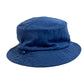 Dior 143J833A0448 オブリーク DIOR AND PARLEY (ディオール & パーレイ) 帽子 ハット ポリエステル ユニセックス ブルー系