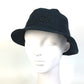 Dior 033C906W4511 バケットハット ハット 帽子 ハット コットン ユニセックス ブラック