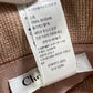 Dior 04DBB923A132 ハット帽 帽子 バケットハット ボブハット ロゴ ボブハット ハット コットン レディース ピンク