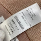 Dior 04DBB923A132 ハット帽 帽子 バケットハット ボブハット ロゴ ボブハット ハット コットン レディース ピンク