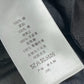 Dior 243C904I4511 ロゴ プリント 帽子 キャップ帽 ベースボール キャップ コットン メンズ ブラック