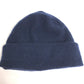 Dior 013MB10AT995 Logo Beanie Hat, Knit Cap, Cashmere Knit Hat, Men's, Navy