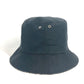 Dior 95TDD923A130 オブリーク TEDDY-D ハット帽 帽子 バケットハット ボブハット ハット ポリエステル レディース ブラック