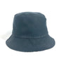Dior 95TDD923A130 オブリーク TEDDY-D ハット帽 帽子 バケットハット ボブハット ハット ポリエステル レディース ブラック
