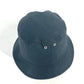 Dior 95TDD923A130 オブリーク TEDDY-D ハット帽 帽子 バケットハット ボブハット ハット ポリエステル レディース ブラック