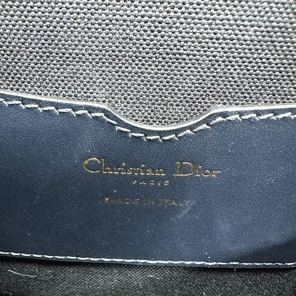 Dior M9319UTZQ オブリーク ボビー カバン ショルダーバッグ キャンバス レディース - brandshop-reference