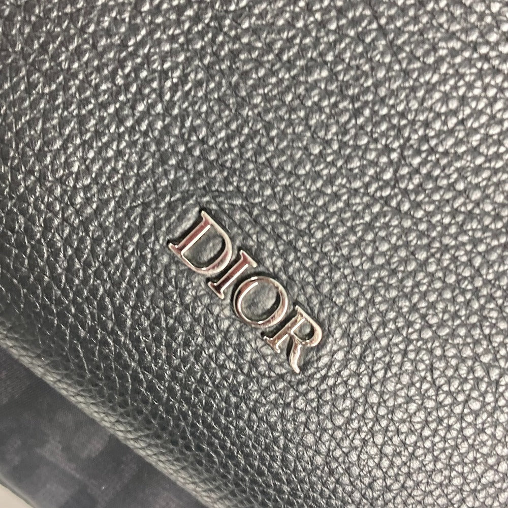 Dior オブリーク バックパック カバン リュックサック ナイロン メンズ
