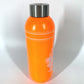 Dior Toile de Jouy Water Bottle Tumbler, Women's, Stainless Steel, Orange