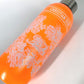 Dior Toile de Jouy Water Bottle Tumbler, Women's, Stainless Steel, Orange