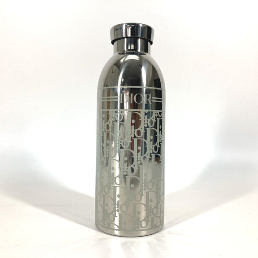 Dior 24ボトル 水筒  オブリーク ロゴ ウォーターボトル タンブラー SS メンズ - brandshop-reference