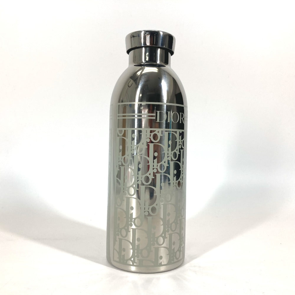 Dior 24ボトル 水筒  オブリーク ロゴ ウォーターボトル タンブラー SS メンズ - brandshop-reference