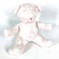 Dior ベビー 赤ちゃん BABY 人形 テディベア クマ トワルドジュイ柄 ぬいぐるみ コットン キッズ - brandshop-reference