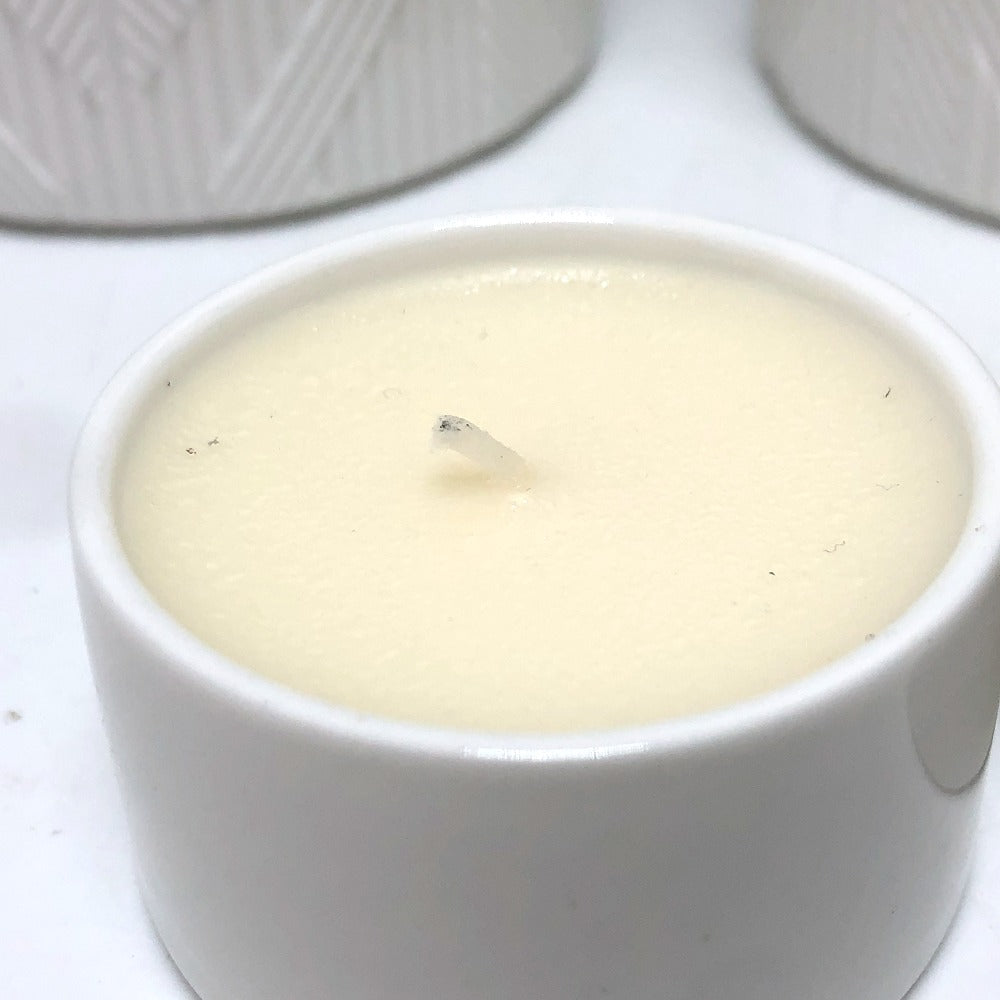 Dior キャンドル セット 2点セット 雑貨 陶器 ユニセックス ホワイト - brandshop-reference