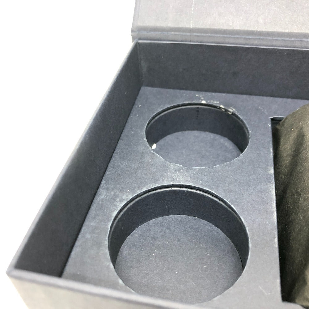 Dior キャンドル セット 2点セット 雑貨 陶器 ユニセックス ホワイト - brandshop-reference