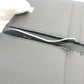 Dior 2ESBH069FLG_H00N Gravity Money Clip Wallet Bi-fold Wallet Leather Men's Black