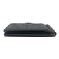 Dior 2ESBH069FLG_H00N Gravity Money Clip Wallet Bi-fold Wallet Leather Men's Black