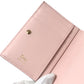 Dior S2503OGWQ Spring/Summer 2026 Oblique Promenade Dahlia Wallet Wallet Folded wallet Jacquard pink Used
