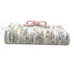 Dior S2503OGWQ Spring/Summer 2026 Oblique Promenade Dahlia Wallet Wallet Folded wallet Jacquard pink Used
