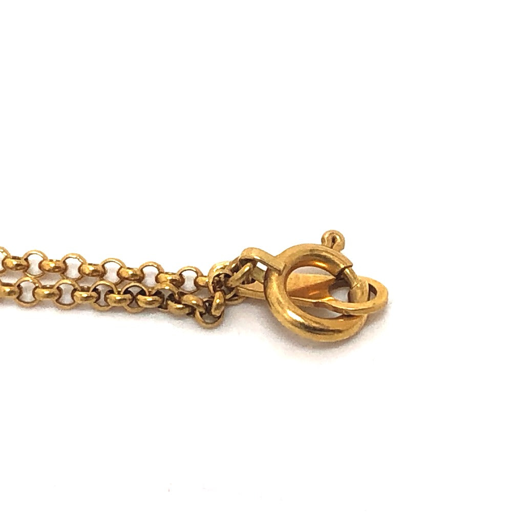 jewelry K18 D0.70ct ダイヤ 4.5g ネックレス 小物 アクセサリー ネックレス K18 レディース ゴールド - brandshop-reference